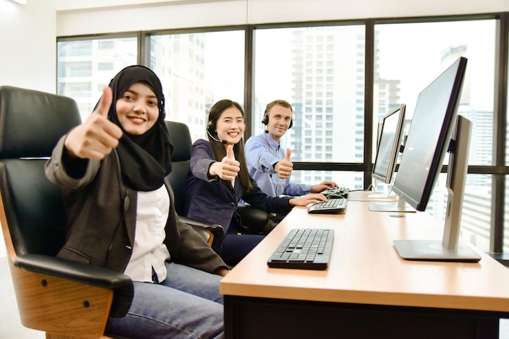 jakarta serviced office