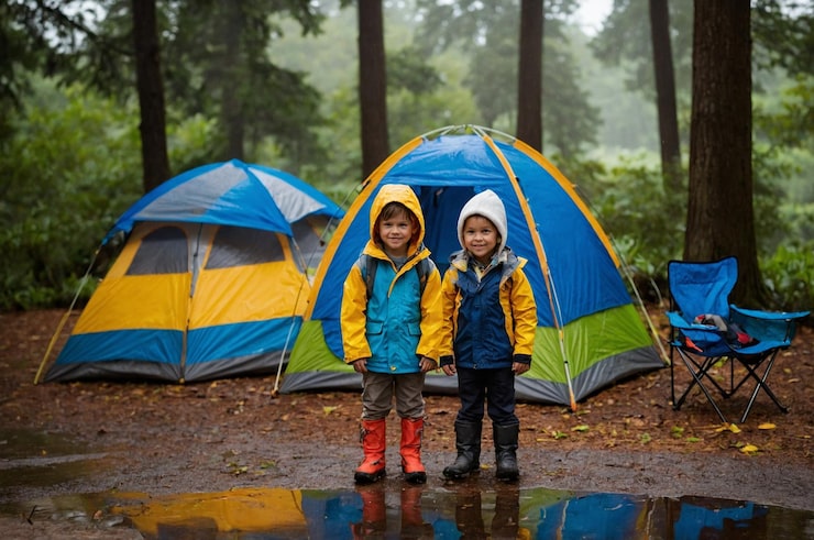 camp lembang