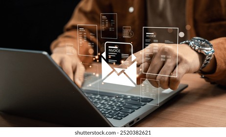 38,507 Digital Invoices Royalty-Free Images, Stock Photos & Pictures |  Shutterstock