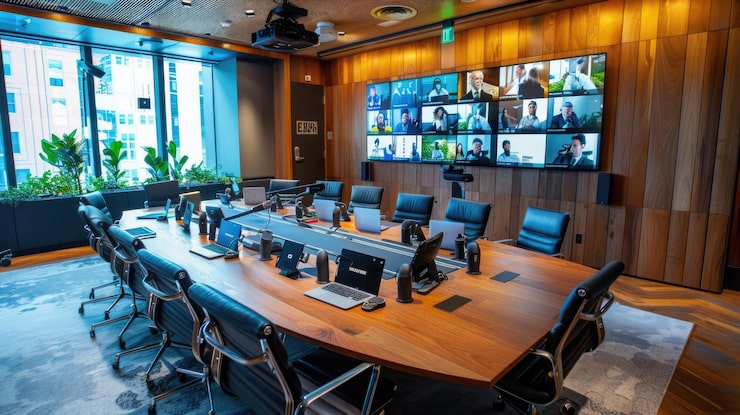 meeting room jakarta pusat