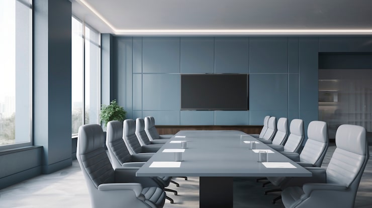 tempat meeting di jakarta