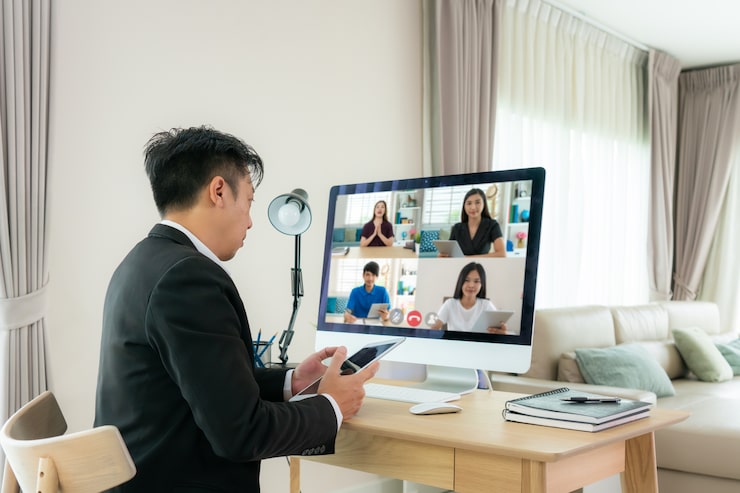 virtual office di jakarta