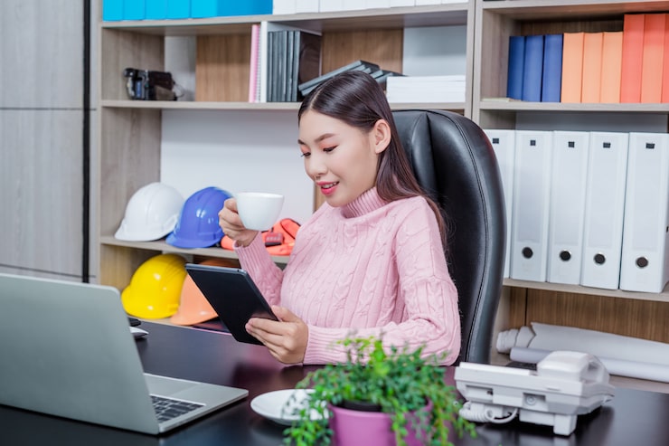 virtual office jakarta selatan